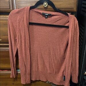 Merona Women's Brick Cardigan Sweater